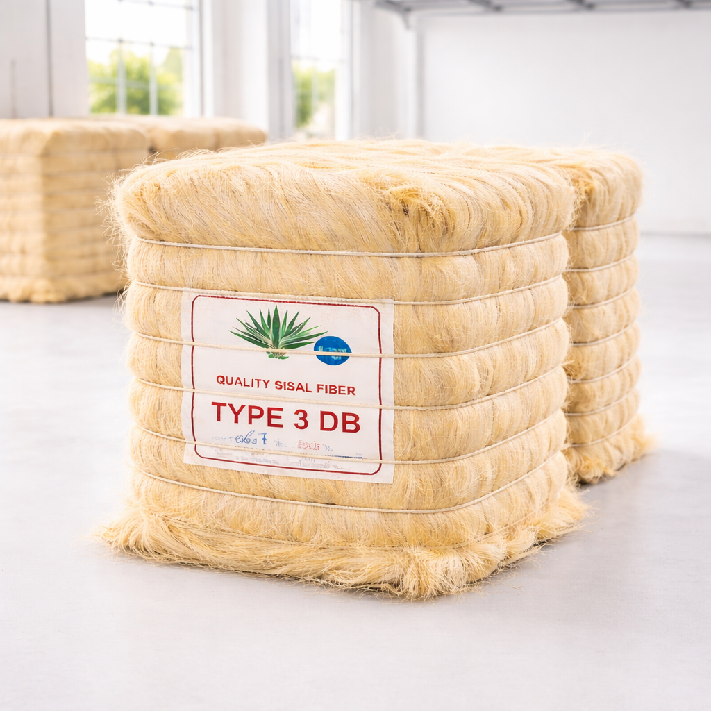 Sisal fiber